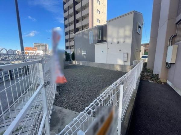 【その他】 | 守口市浜町1丁目　売土地