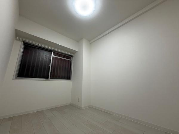 【洋室】 | エメラルドマンション鶴見緑地
