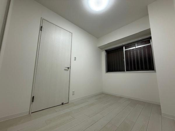 【洋室】 | エメラルドマンション鶴見緑地