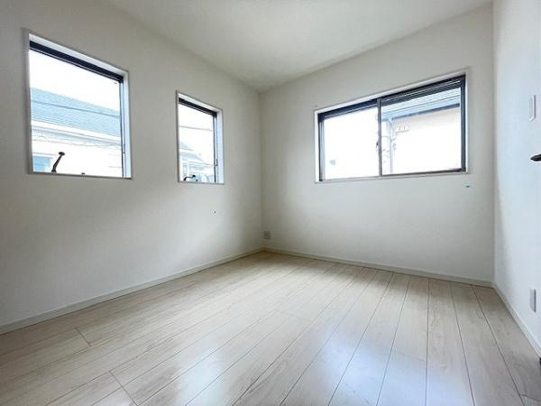 【洋室】 | 守口市高瀬町3丁目　中古戸建