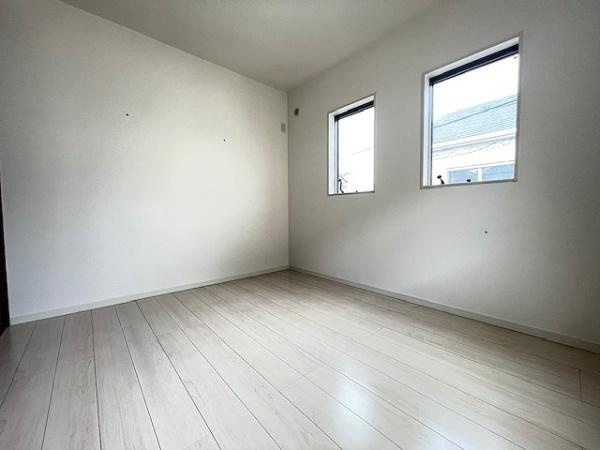 【洋室】 | 守口市高瀬町3丁目　中古戸建