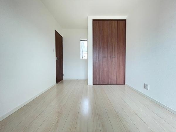 【洋室】 | 守口市高瀬町3丁目　中古戸建