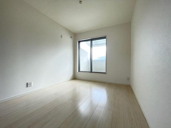 【洋室】 | 守口市高瀬町3丁目　中古戸建