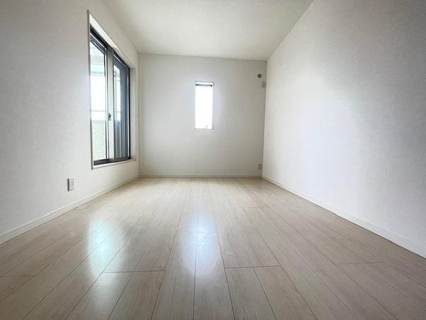 【洋室】 | 守口市高瀬町3丁目　中古戸建