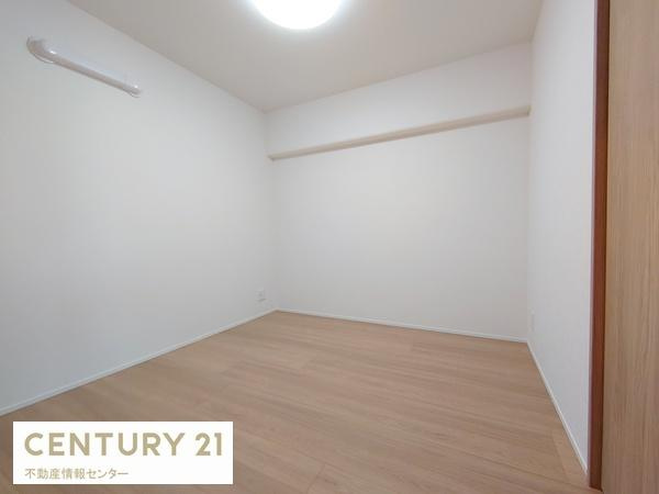 【子供部屋】 | ノバカネイチ阿波座２番館 | 各居室収納あります