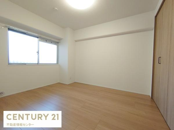 【寝室】 | ノバカネイチ阿波座２番館 | リフォーム済み