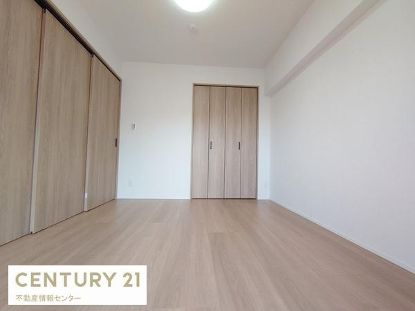 【洋室】 | ノバカネイチ阿波座２番館 | リフォーム済み