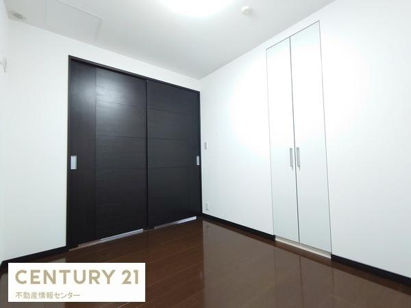 【洋室】 | クロスタワー大阪ベイ