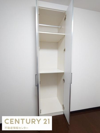 【収納】 | クロスタワー大阪ベイ