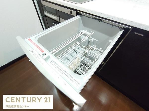 【キッチン】 | クロスタワー大阪ベイ