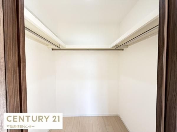 【収納】 | ユニアルス九条プレジオ