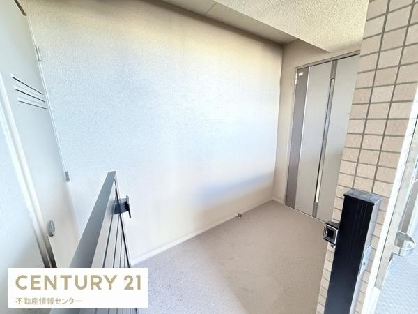 【玄関】 | ユニアルス九条プレジオ