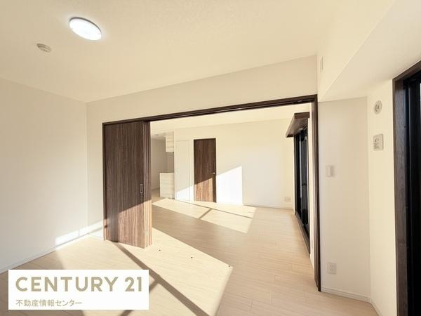 【子供部屋】 | ユニアルス九条プレジオ