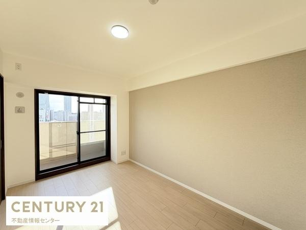 【子供部屋】 | ユニアルス九条プレジオ