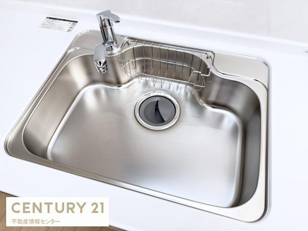 【キッチン】 | ユニアルス九条プレジオ