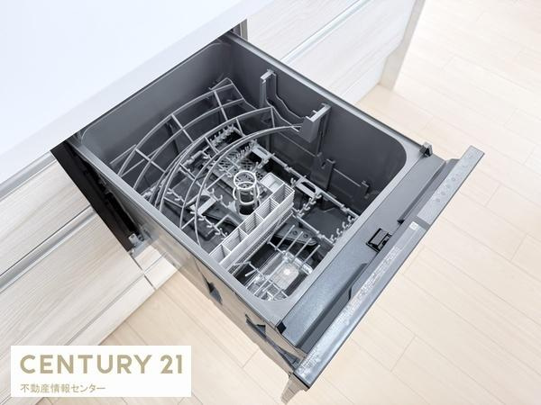 【キッチン】 | ユニアルス九条プレジオ