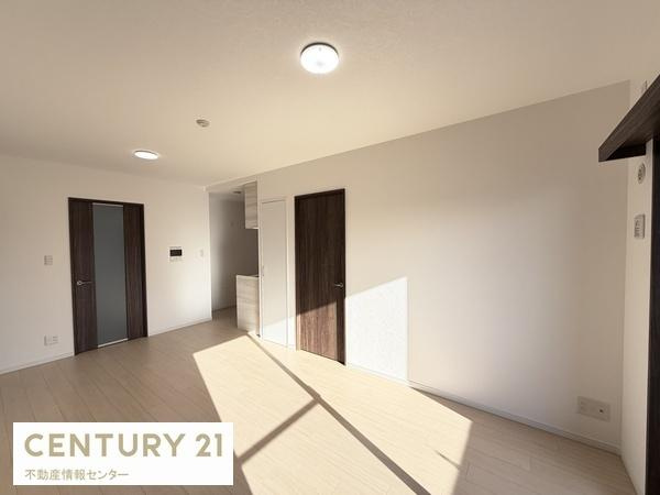 【居間・リビング】 | ユニアルス九条プレジオ