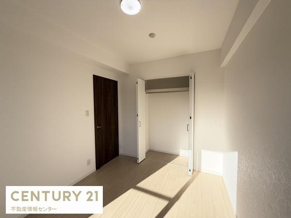 【寝室】 | ユニアルス九条プレジオ