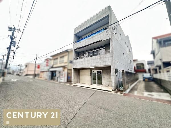 和歌山市中之島　事務所付住宅のその他