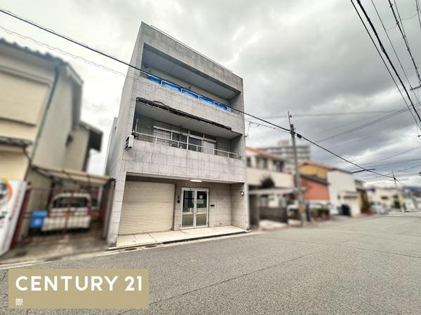 和歌山市中之島　事務所付住宅のその他