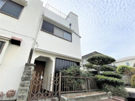 和泉市葛の葉町１丁目の中古テラスハウスの画像