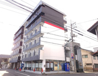 ラフェスタ角盤町の画像