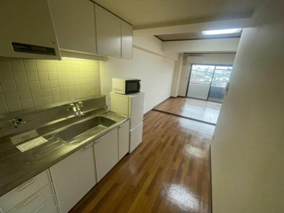 【キッチン】 | 米原アートスカイハイツ