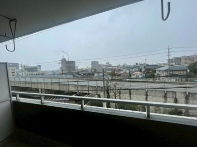 【展望】 | 米原アートスカイハイツ