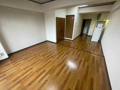 【居間・リビング】 | 米原アートスカイハイツ