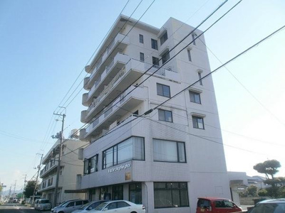 【外観】 | 米原アートスカイハイツ