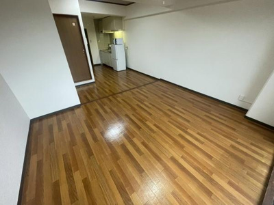 【居間・リビング】 | 米原アートスカイハイツ