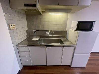 【キッチン】 | 米原アートスカイハイツ