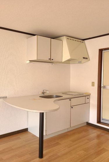 【キッチン】 | ハートハウス