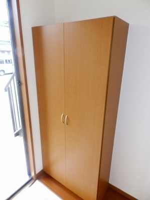 【玄関】 | ファミールS