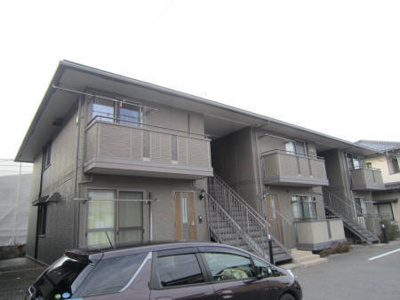 【外観】 | ファミールS