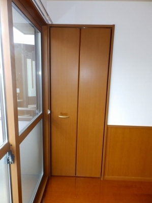 【収納】 | ファミールS