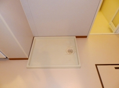 【洗面所】 | ファミールS