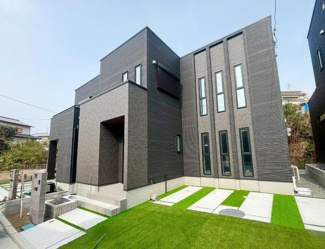 【外観】 | 是非一度ご覧くださいませ♪