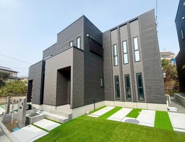 【外観】 | 是非一度ご覧くださいませ♪