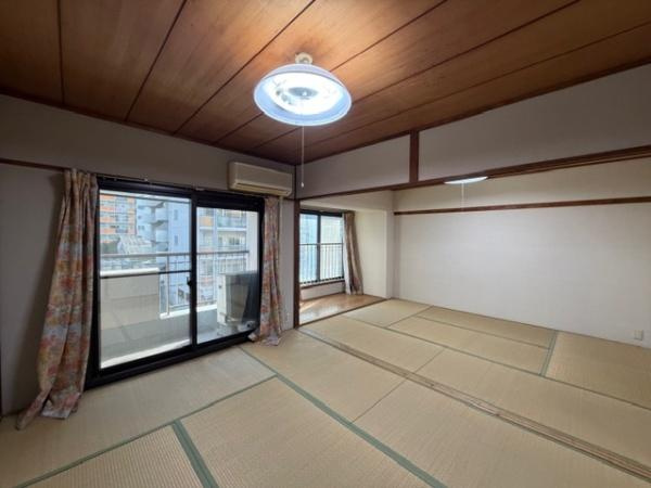 【和室】 | 御厨ビル　中古マンション