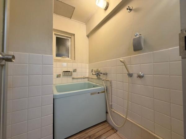 【浴室】 | 御厨ビル　中古マンション