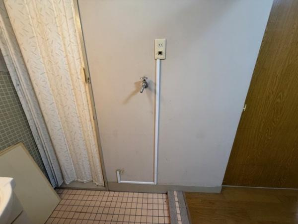 【独立洗面台】 | 御厨ビル　中古マンション