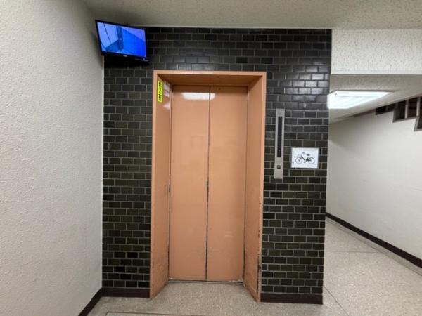 【その他共用部分】 | 御厨ビル　中古マンション