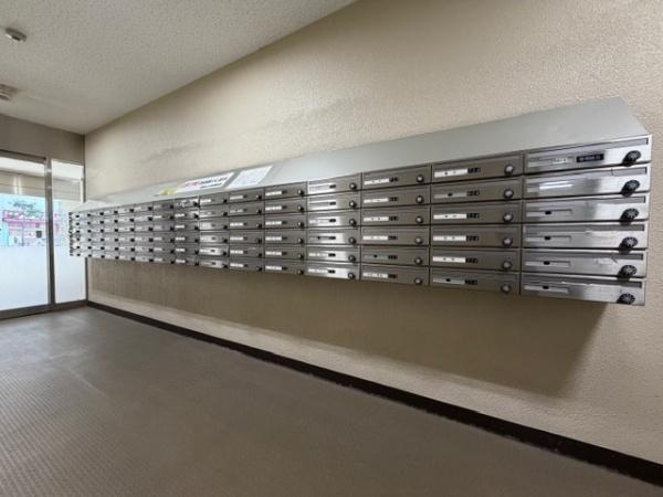 【その他共用部分】 | 御厨ビル　中古マンション