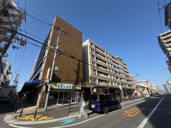 【その他】 | 御厨ビル　中古マンション