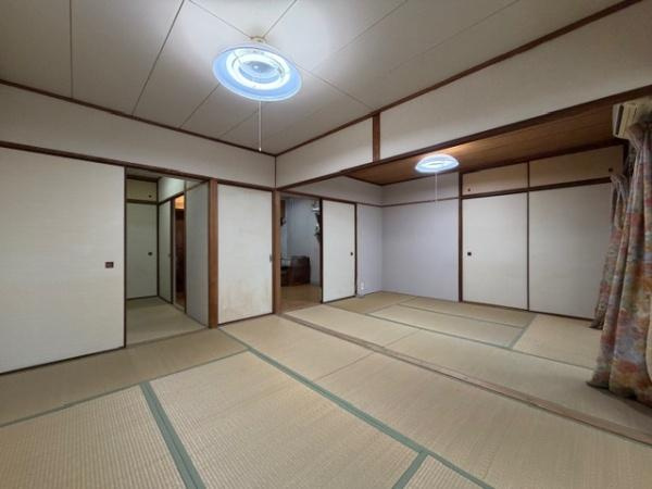 【和室】 | 御厨ビル　中古マンション