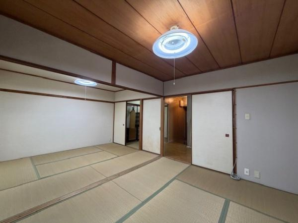 【和室】 | 御厨ビル　中古マンション