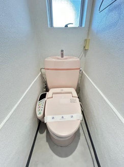 【トイレ】