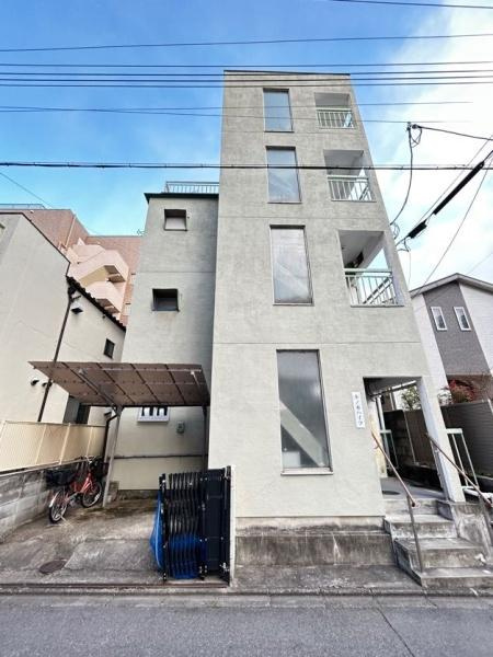 京都市左京区一乗寺築田町のその他の画像