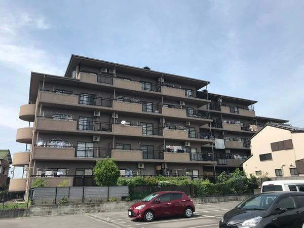 アーバンライフ井田のその他